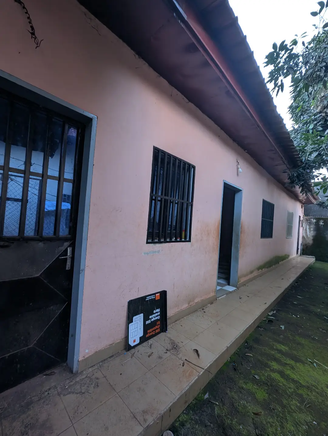 Appartement moderne à louer à Bafoussam Maeture - Image 2