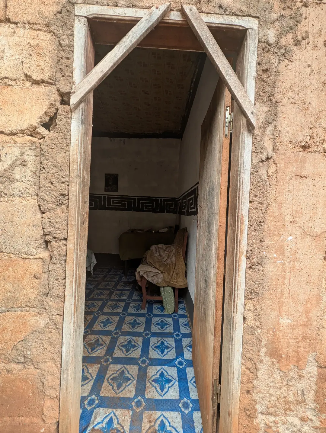 Chambre à louer à Bafoussam Saint Charles - Image 2