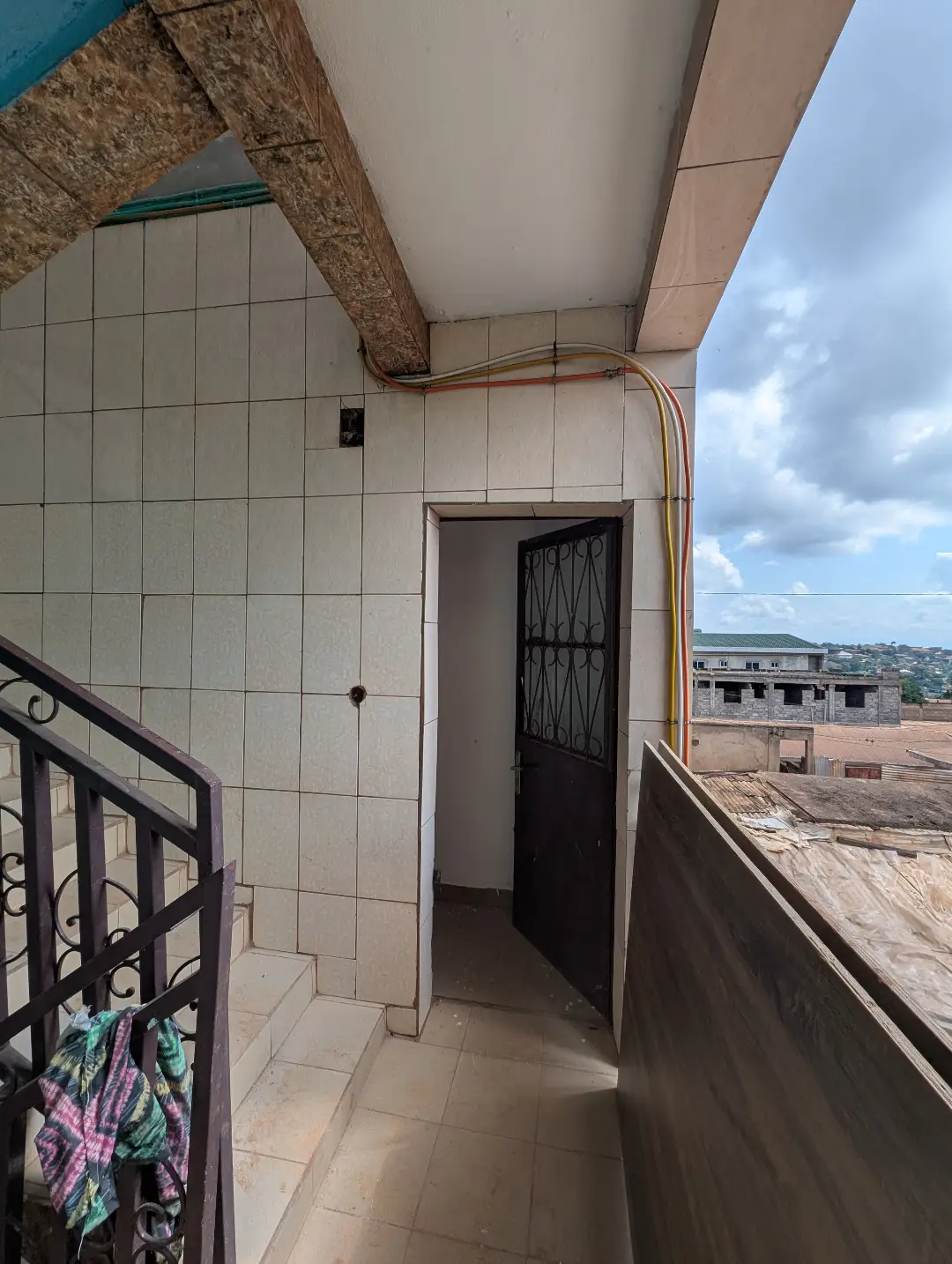 Appartement moderne à louer à Bafoussam 1ere Carrefour Eveche - Image 2