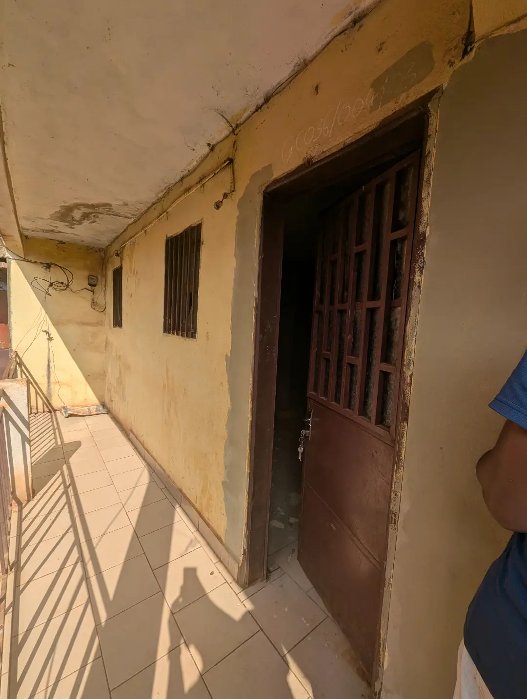 Studio moderne à louer à Bafoussam Entre Ecole Normale - Image 2