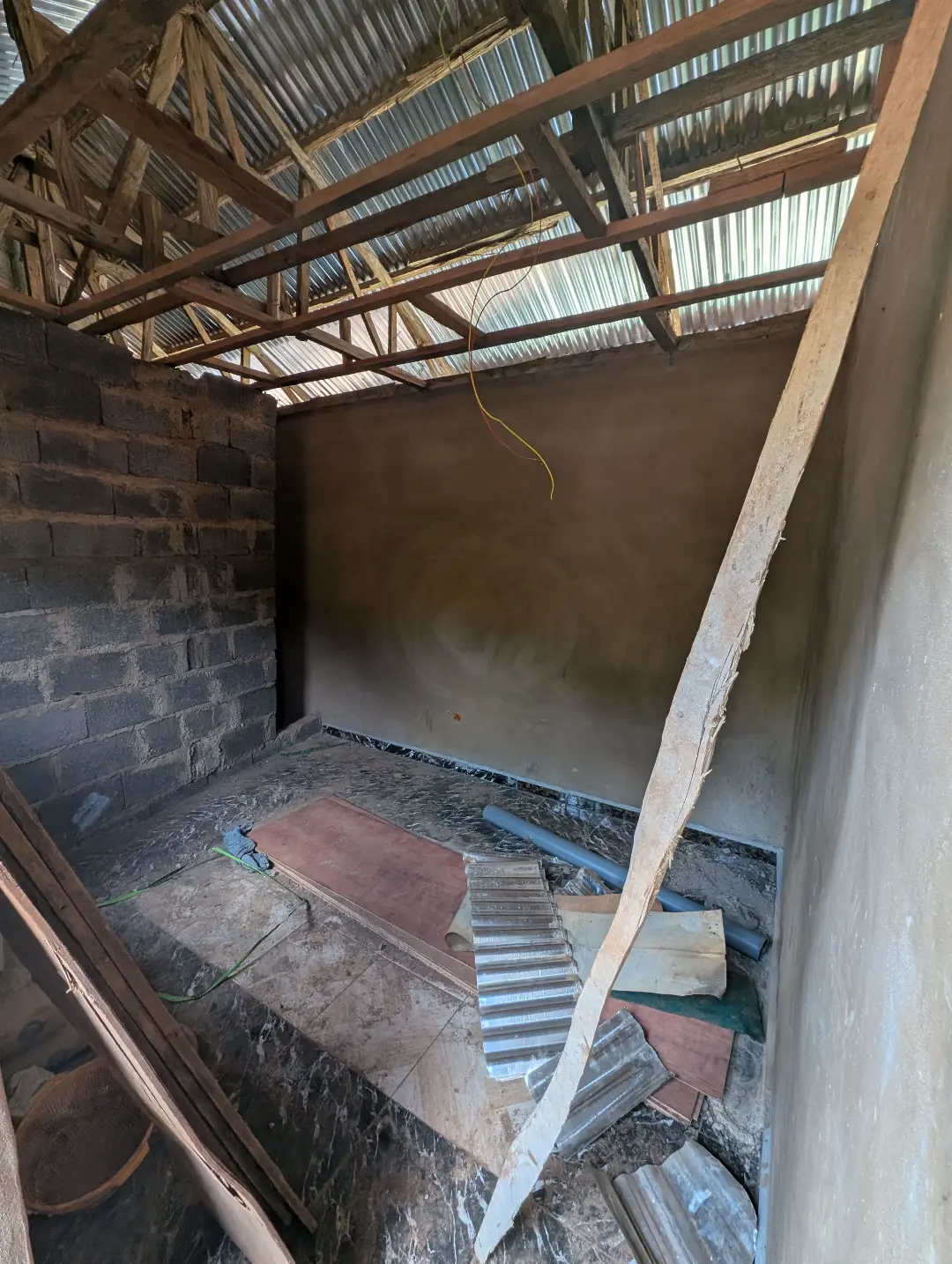 Chambre moderne à louer à Bafoussam Houka - Image 2