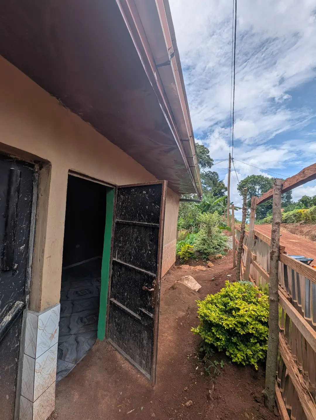Chambre  à louer à Bafoussam Houka - Image 2