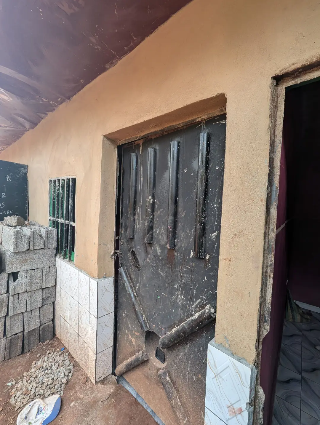 Chambre  à louer à Bafoussam Houka - Image 2