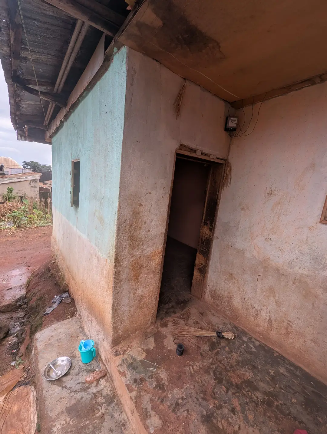 Studio moderne à louer à Bafoussam Mairie Rural - Image 2