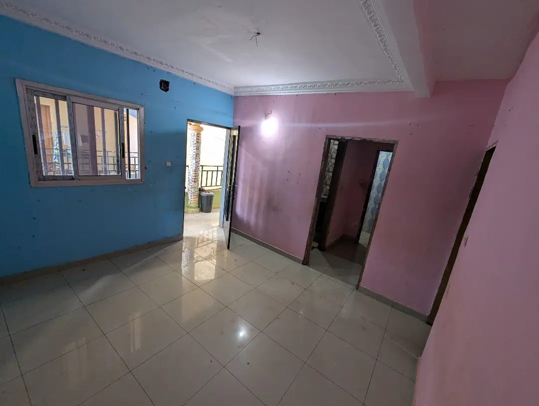 Appartement moderne à louer à Bafoussam Ta'a Mbah - Image 2