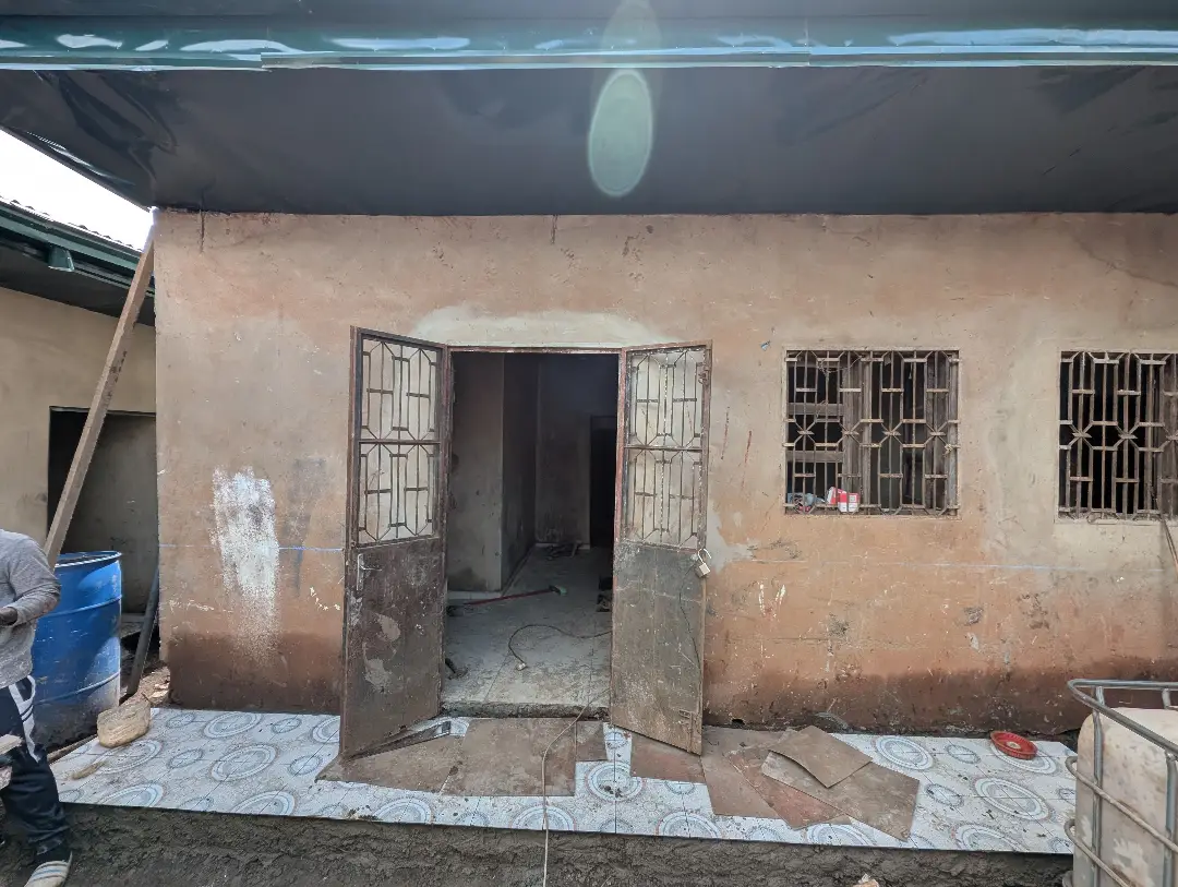 Appartement moderne à louer à Bafoussam Petit Paris - Image 2
