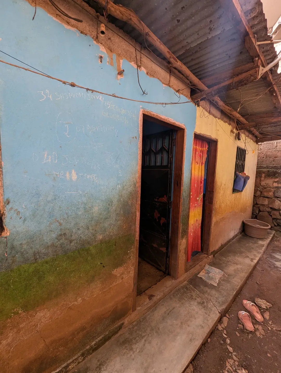 Studio moderne à louer à Bafoussam Camp Sable - Image 2