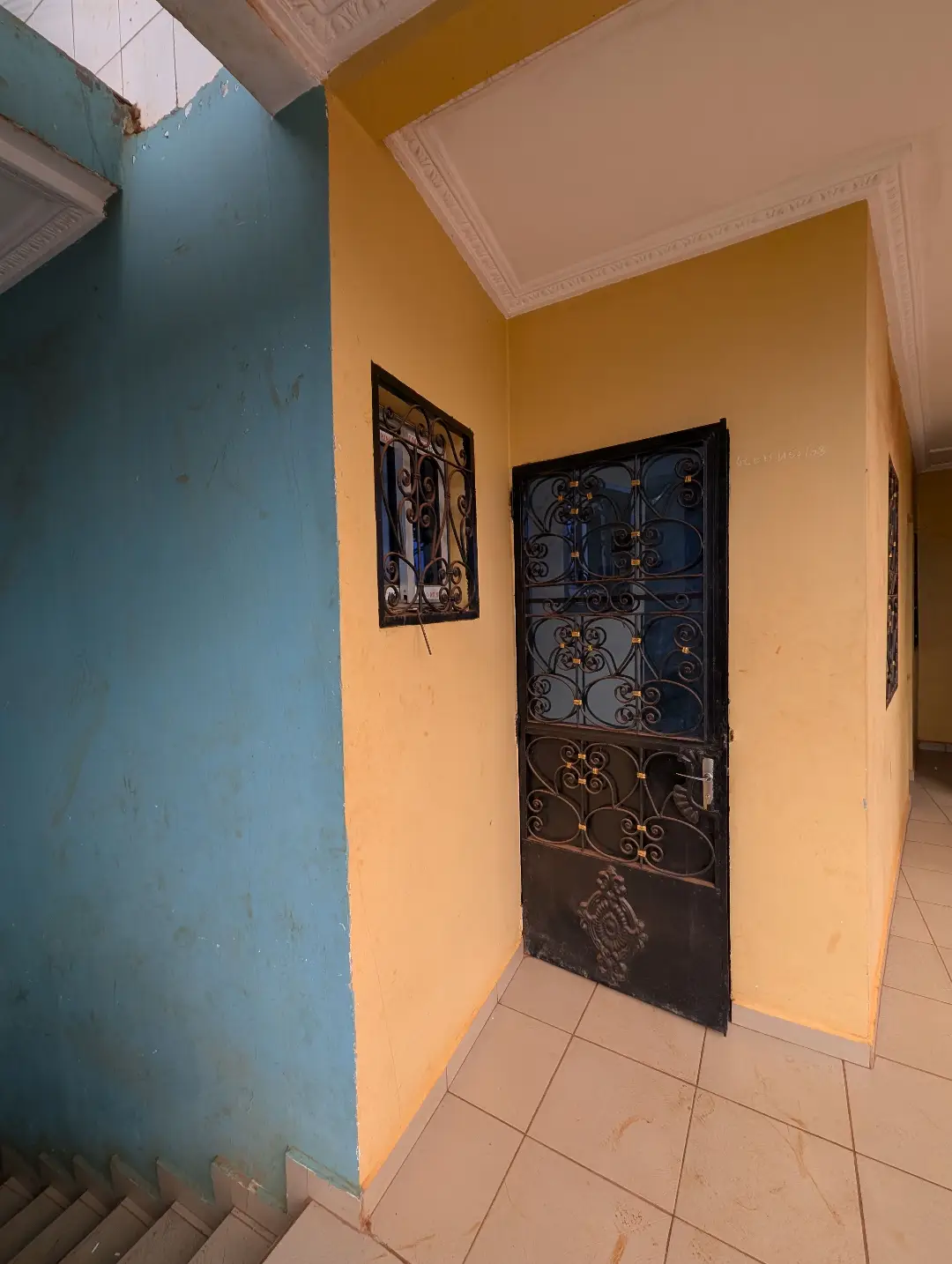 Chambre moderne à louer à Bafoussam Socada - Image 2