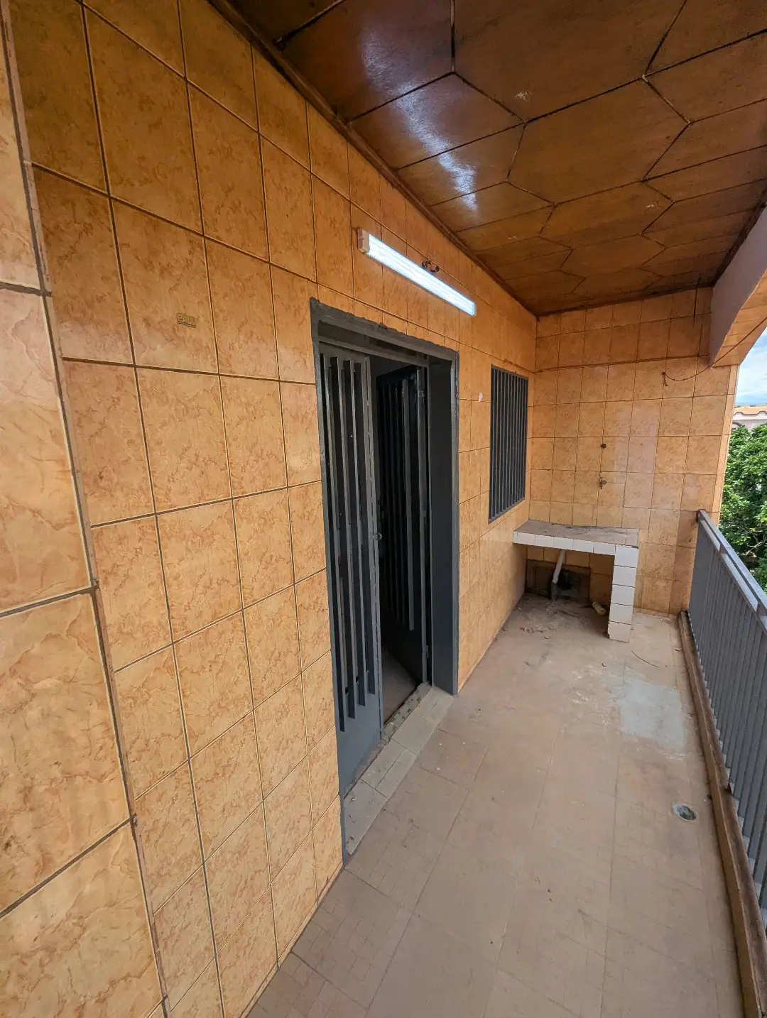 Appartement moderne à louer à Bafoussam Palace - Image 2