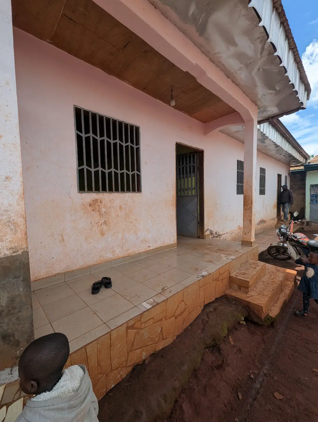 Appartement moderne à louer à Bafoussam Carrefour Inter - Image 2