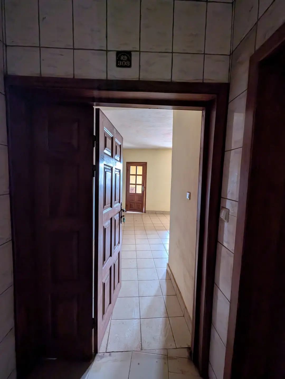 Appartement moderne à louer à Bafoussam Entree Ecole Normale - Image 2