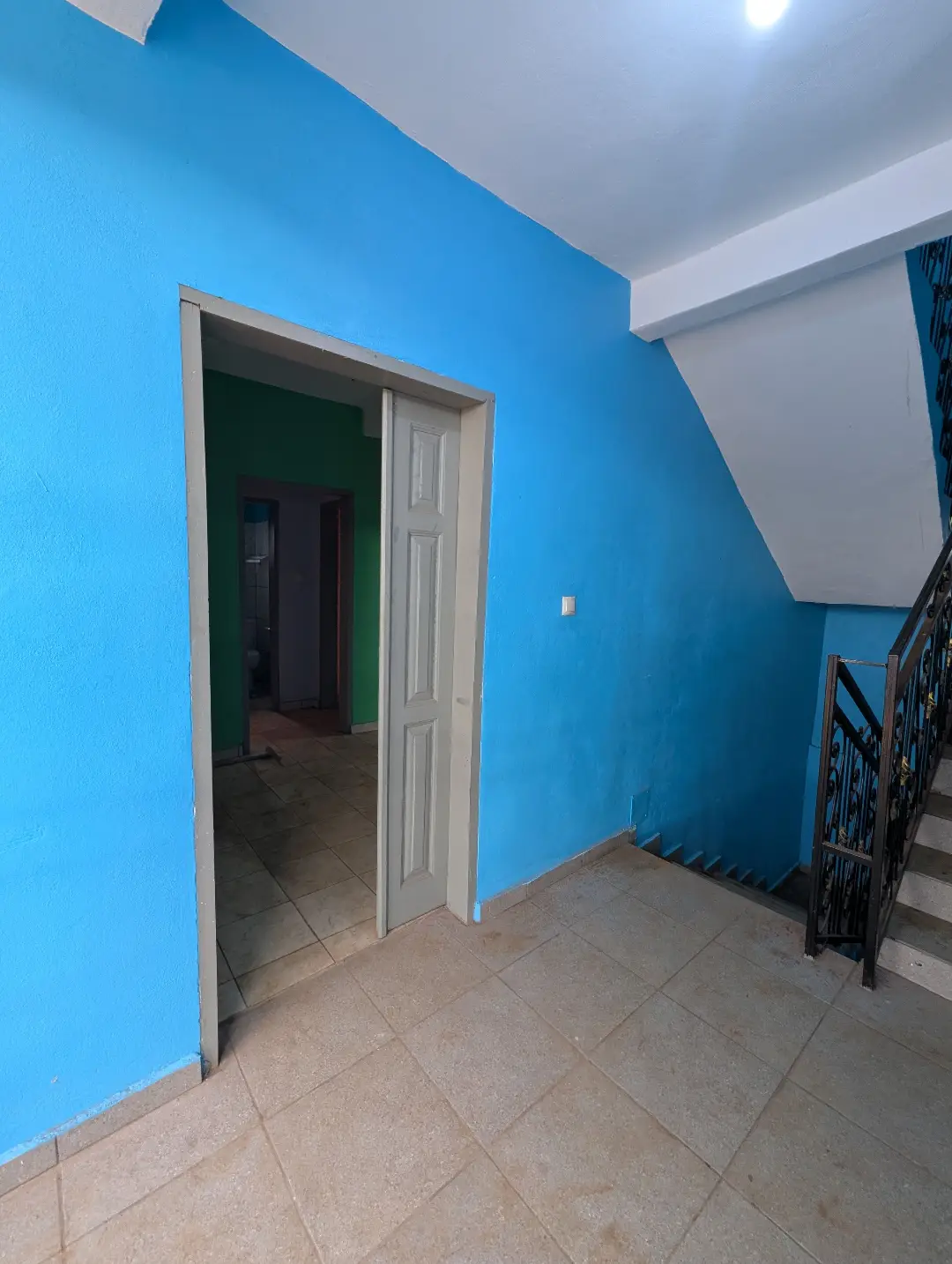 Appartement moderne à louer à Bafoussam Carrefour Touristique - Image 2