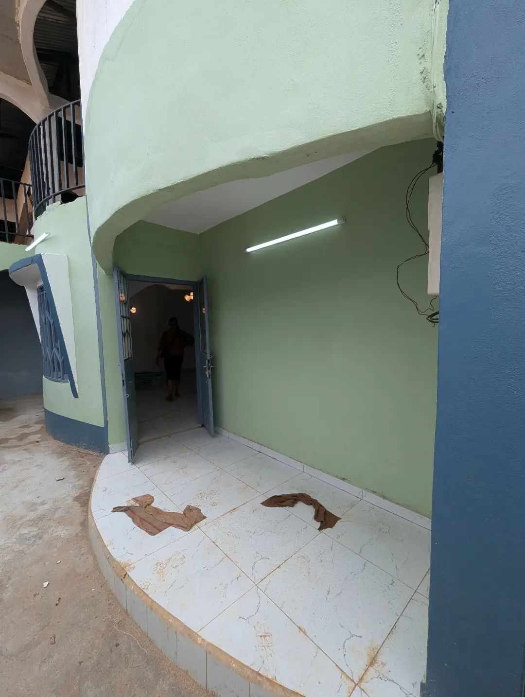 Appartement moderne à louer à Bafoussam Kamkop - Image 2