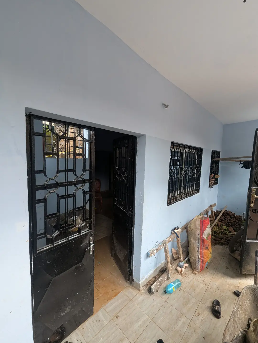 Appartement moderne à louer à Bafoussam Hysacam - Image 2