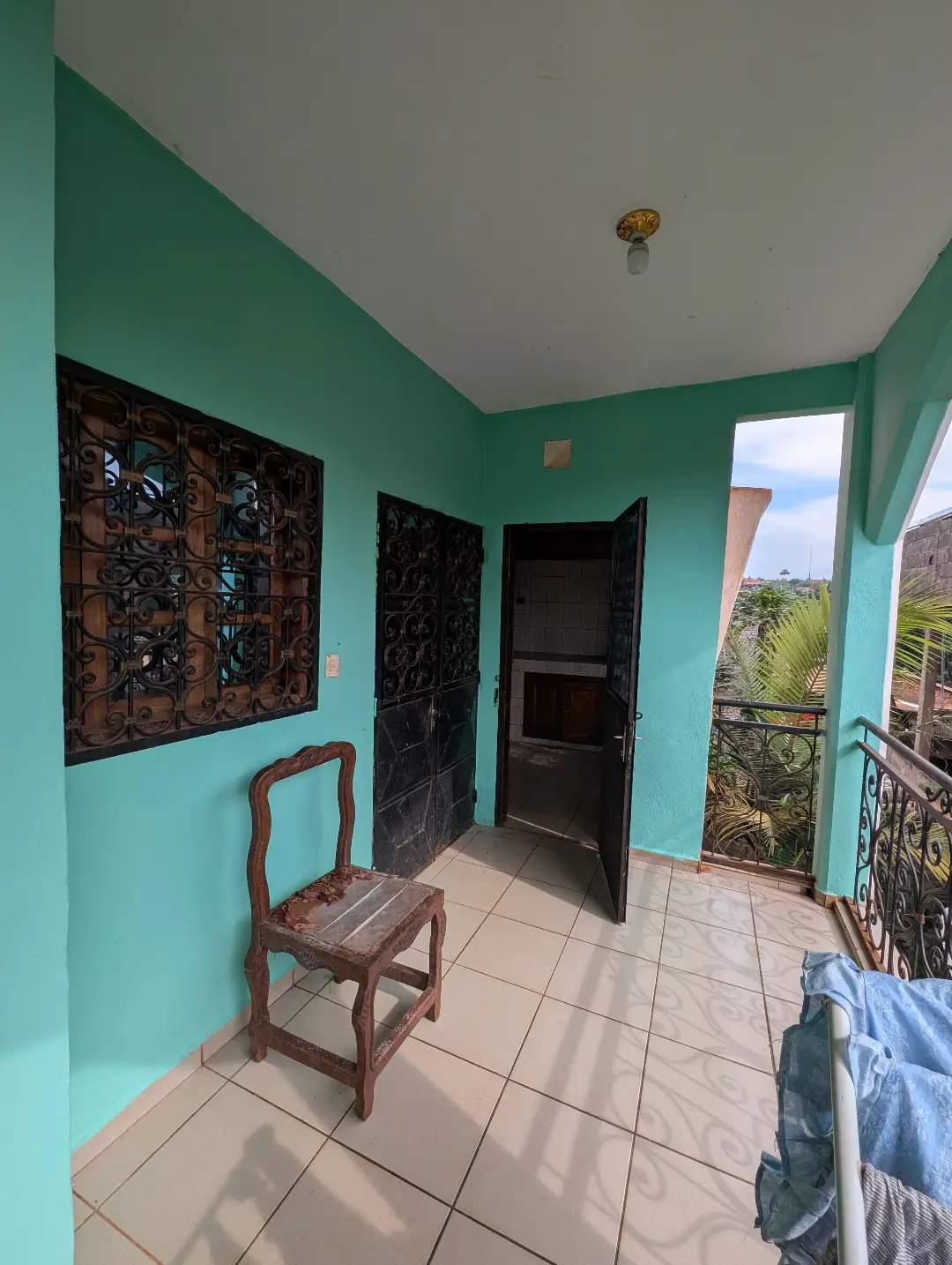 Appartement moderne à louer à Bafoussam Socada - Image 2