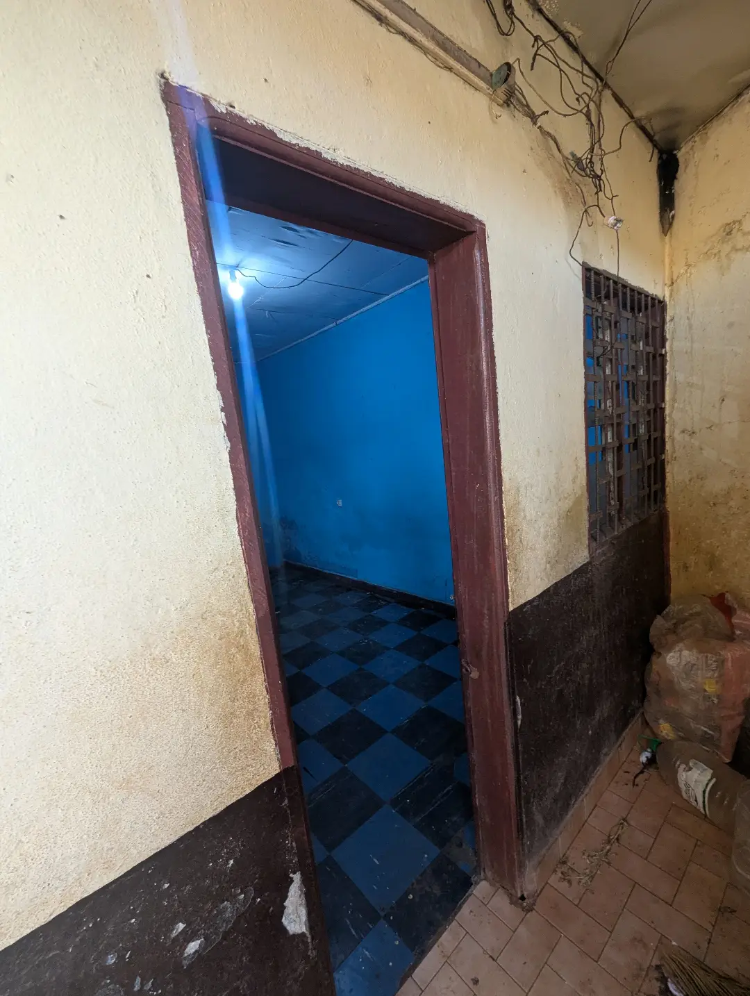 Chambre moderne à louer à Bafoussam Socada - Image 2