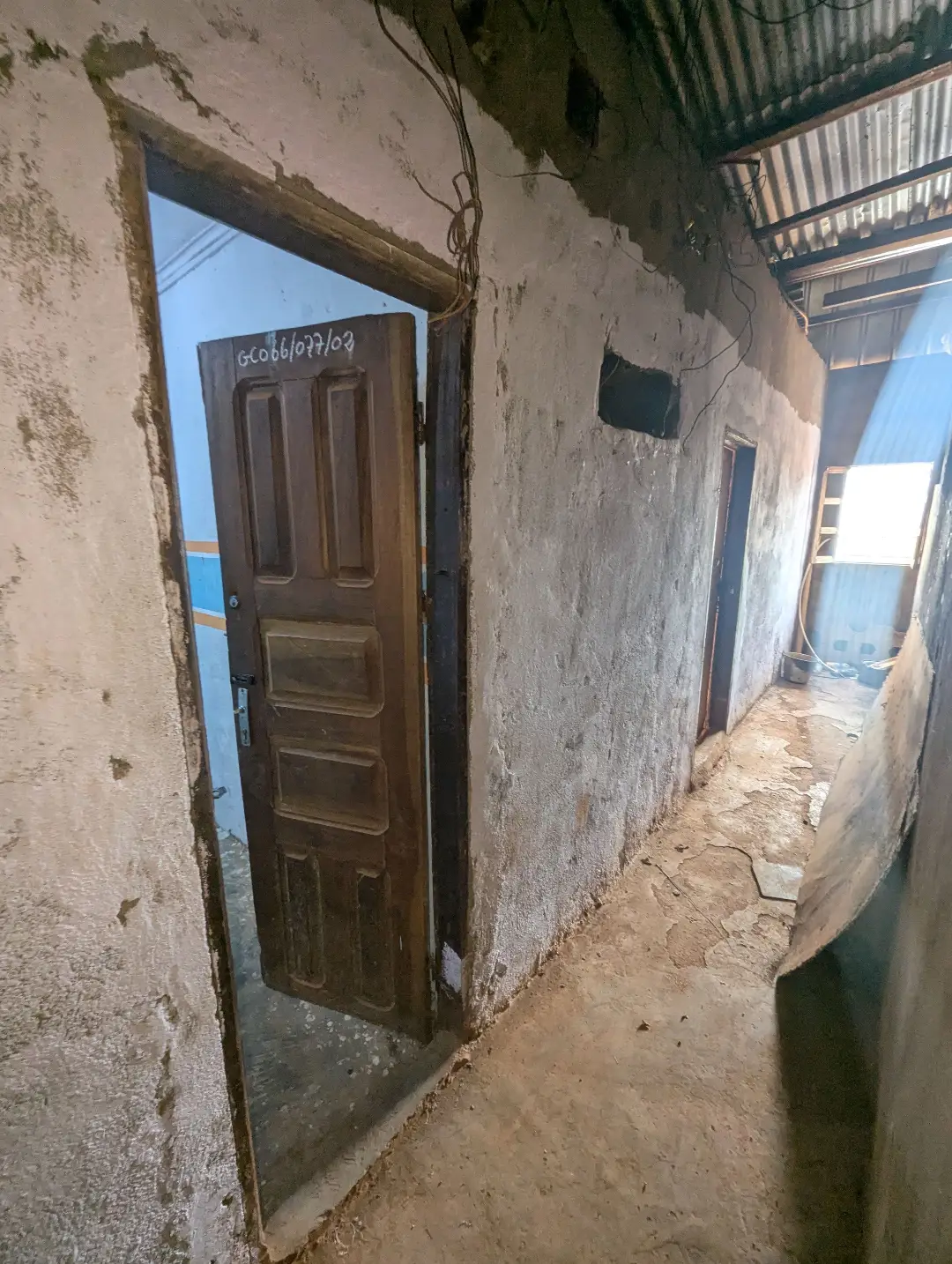 Chambre moderne à louer à Bafoussam Tamdja - Image 2