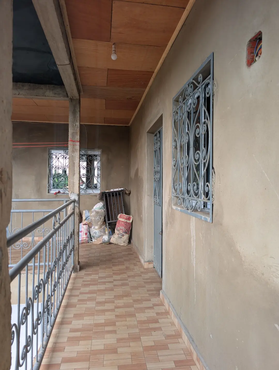 Appartement moderne à louer à Bafoussam Spc - Image 2