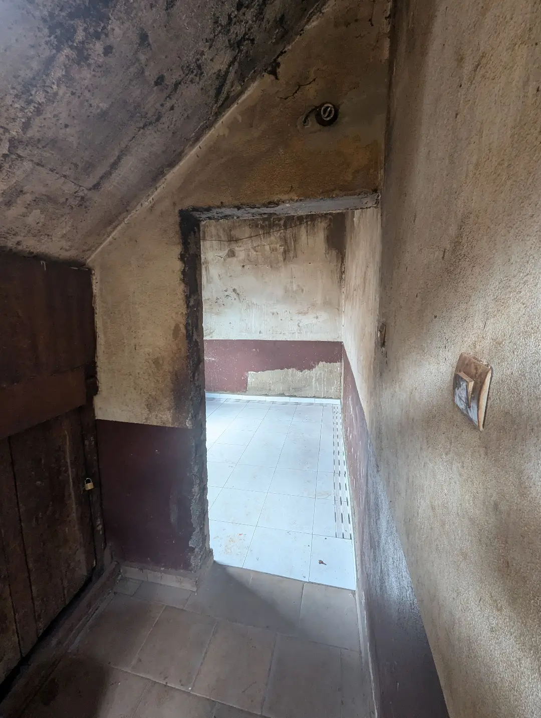 Chambre moderne à louer à Bafoussam Camp Sable - Image 2