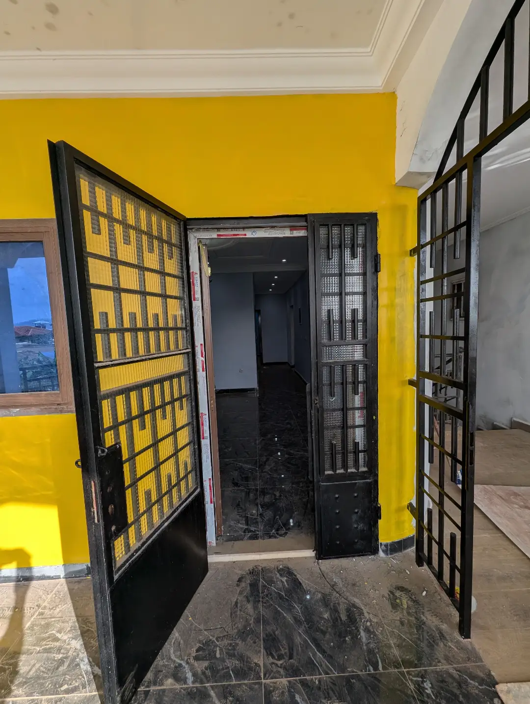 Appartement moderne à louer à Bafoussam Maeture - Image 2