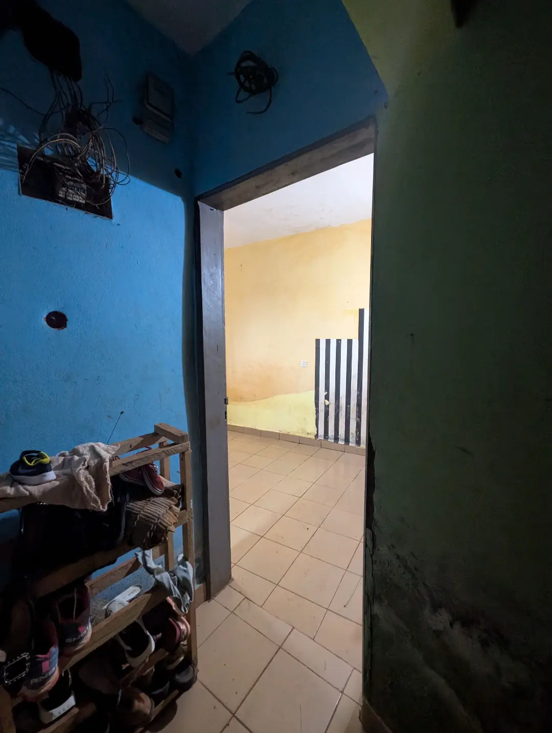 Chambre moderne à louer à Bafoussam Cami Toyota - Image 2