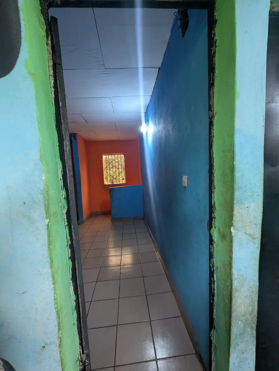 Chambre moderne à louer à Bafoussam Camoco Insam - Image 2