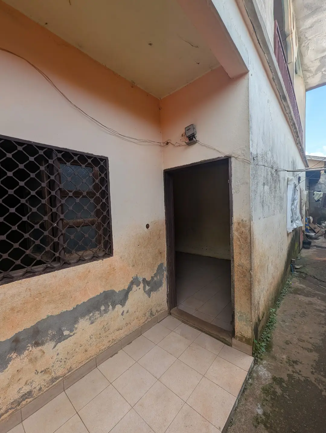 Appartement moderne à louer à Bafoussam Ancien Depot Guinness - Image 2