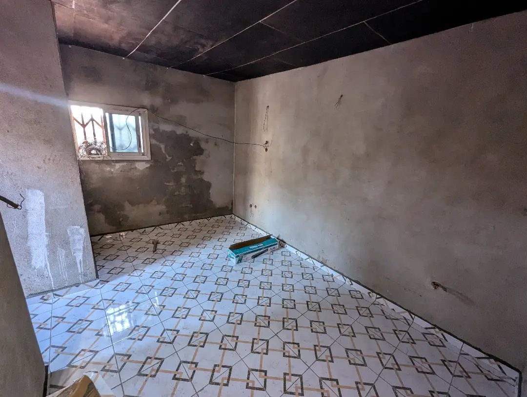 Studio moderne à louer à Bafoussam Brasserie - Image 2