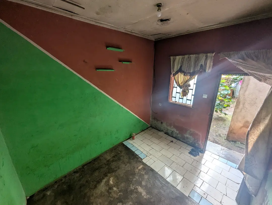 Chambre à louer à Bafoussam Colaco - Image 2