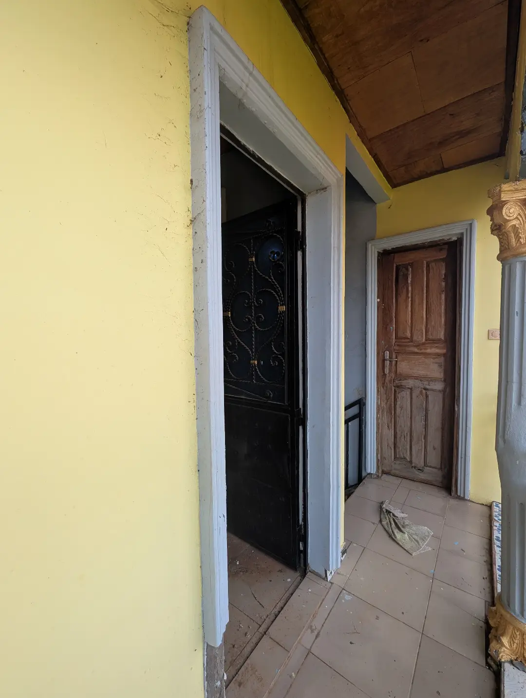 Appartement moderne à louer à Bafoussam Tchitchap - Image 2
