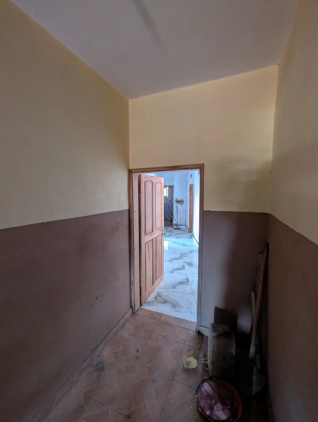 Appartement moderne à louer à Bafoussam Toungang Ville - Image 2