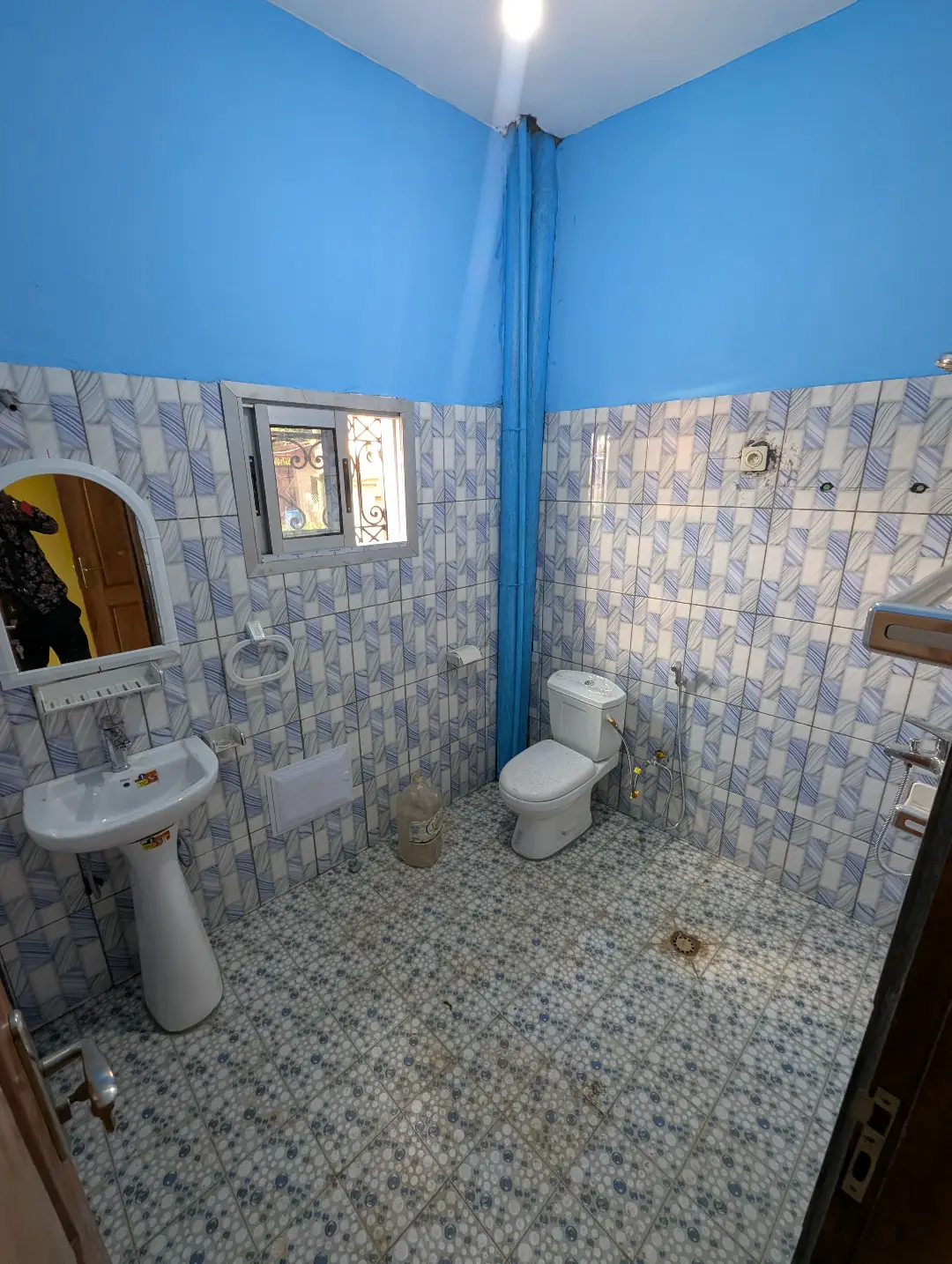 Appartement moderne à louer à Bafoussam Toket - Image 21