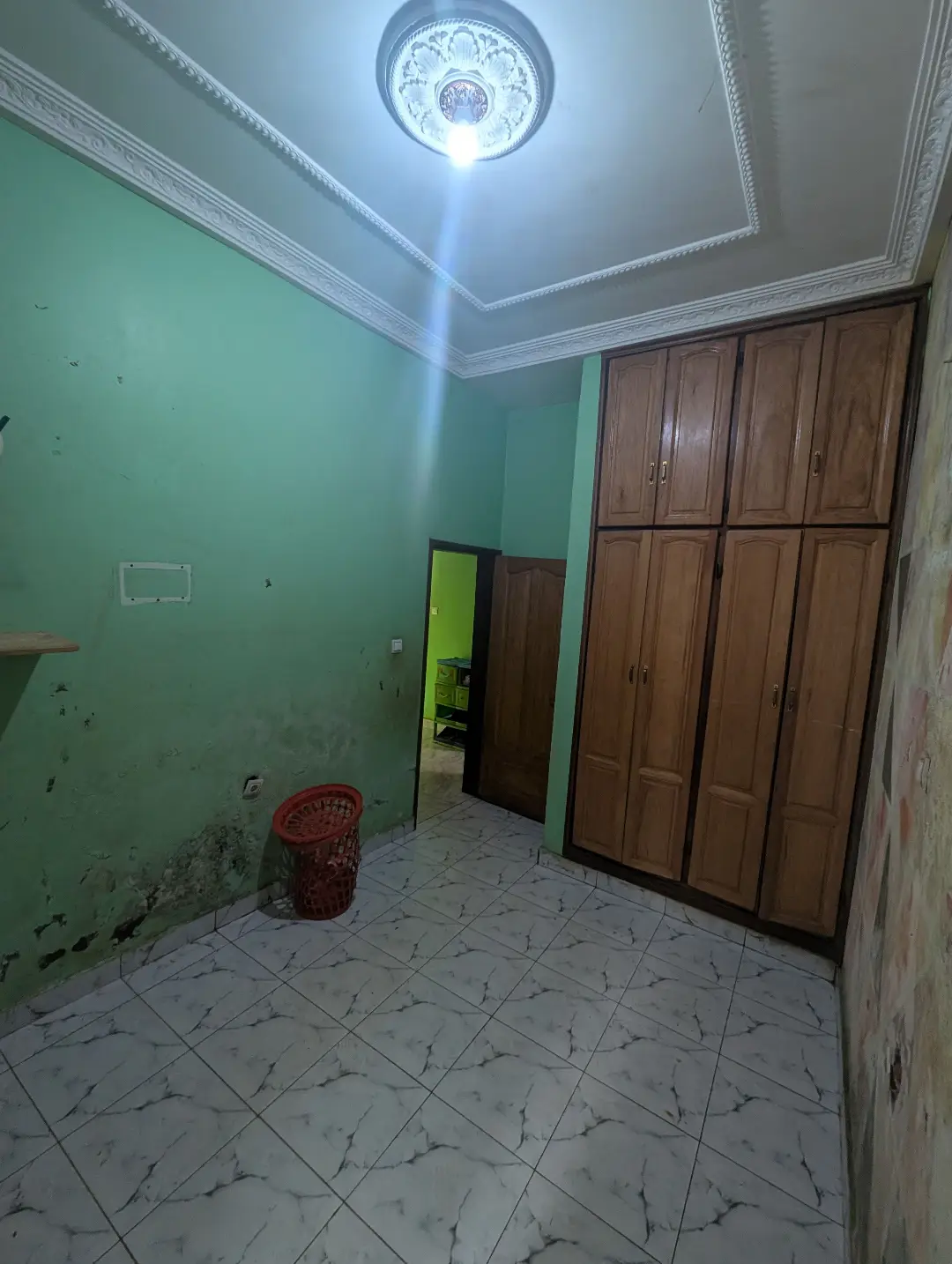 Appartement moderne à louer à Bafoussam Voltaire - Image 21