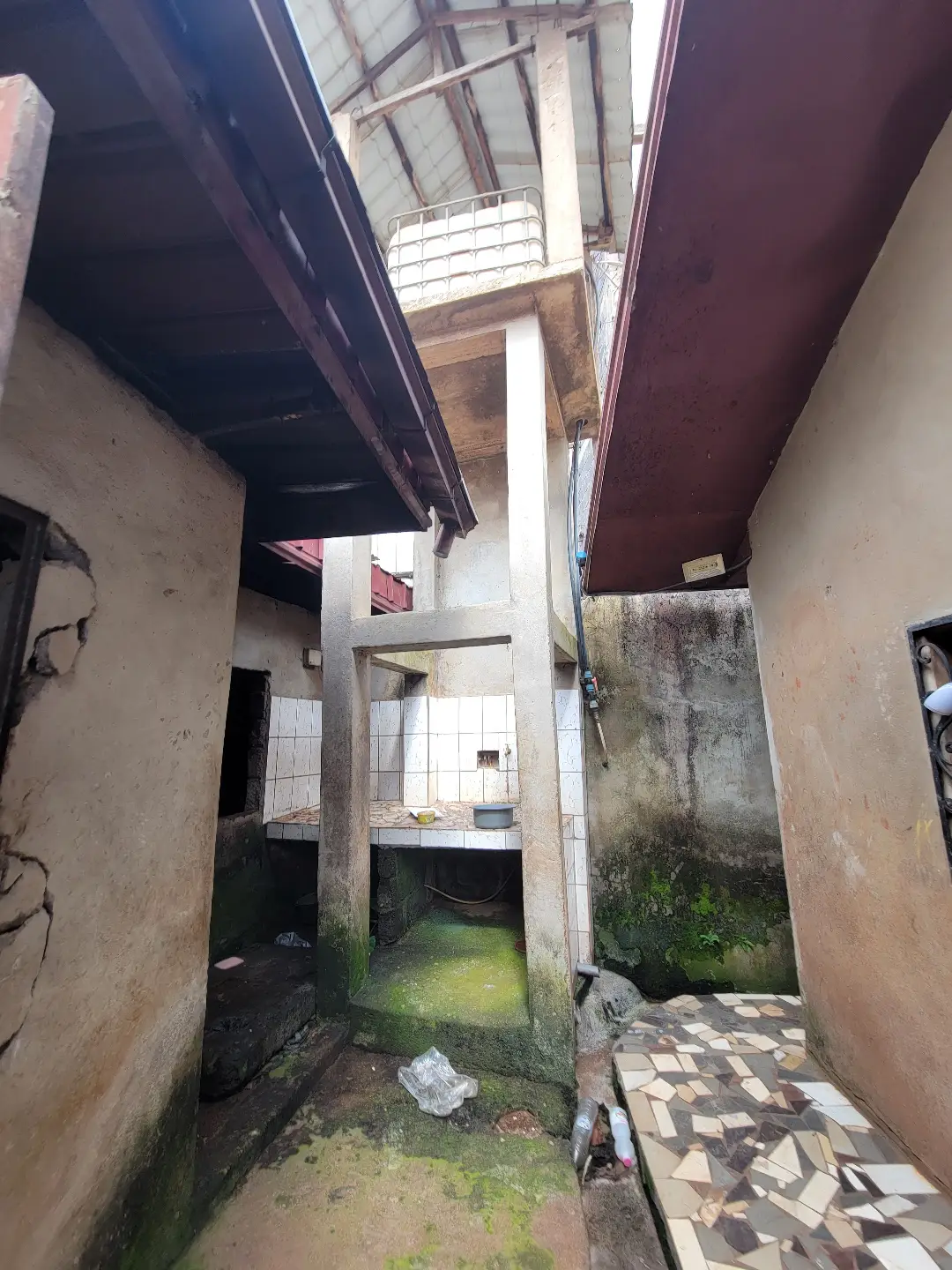 Villa moderne à louer à Bafoussam Force De Dieu - Image 21