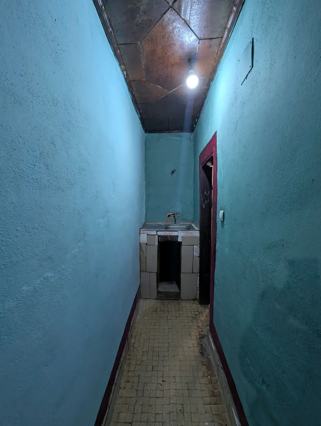 Appartement moderne à louer à Bafoussam Auberge Du Lac - Image 21