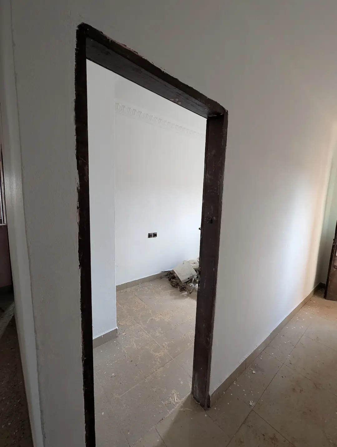 Appartement moderne à louer à Bafoussam 1ere Carrefour Eveche - Image 21