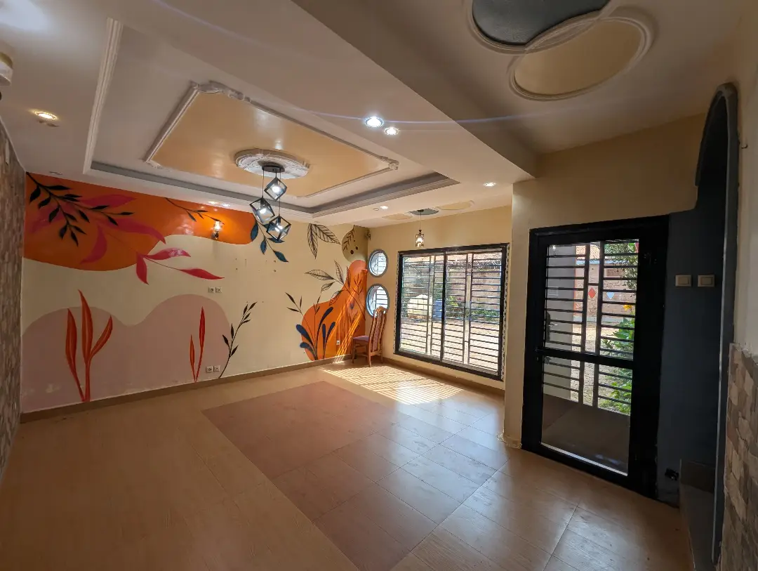 Appartement moderne à louer à Bafoussam Explosif - Image 21