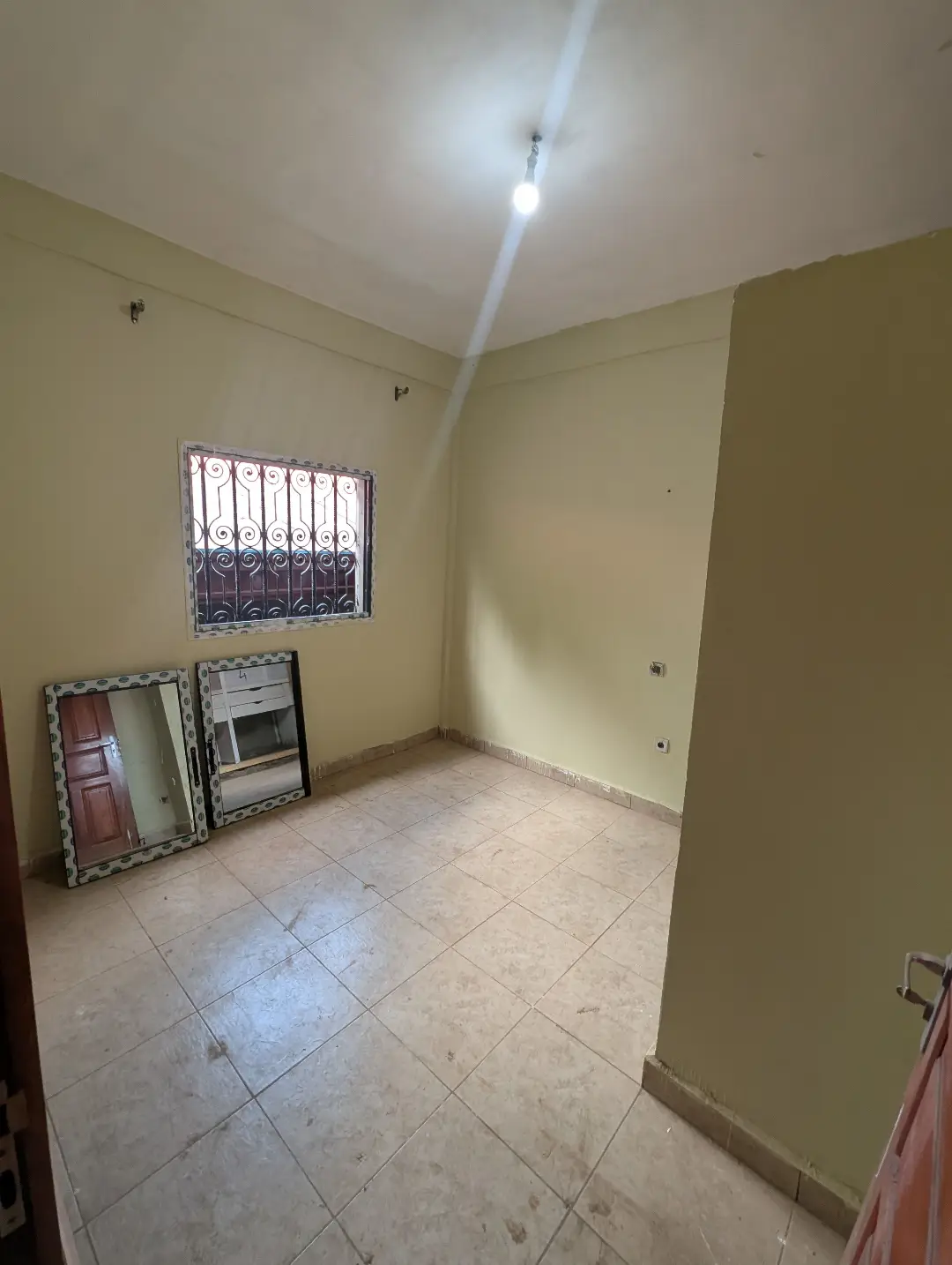 Appartement moderne à louer à Bafoussam Houka - Image 21