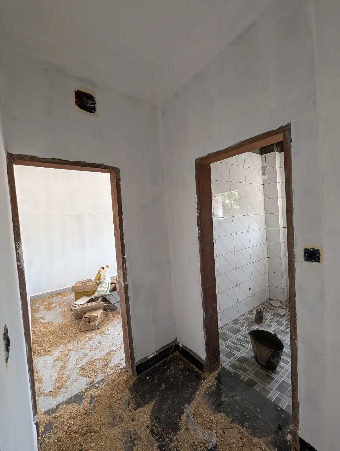 Appartement moderne à louer à Bafoussam 2eme Carrefour Eveche - Image 21