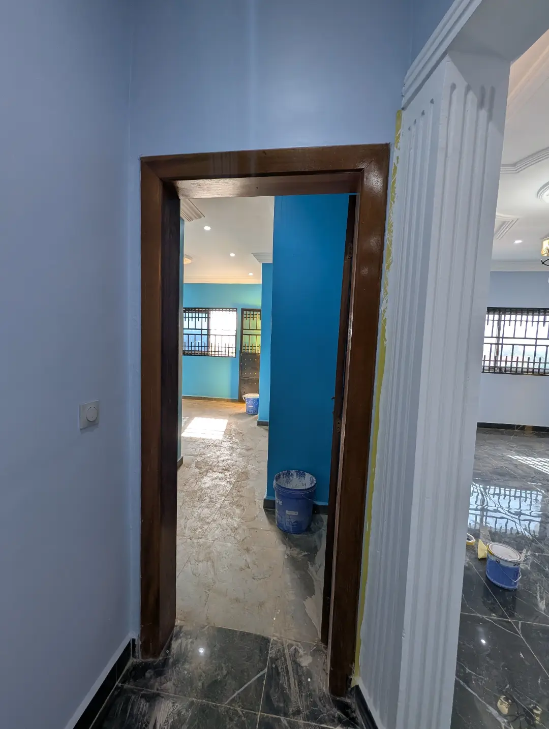 Appartement moderne à louer à Bafoussam Maeture - Image 21