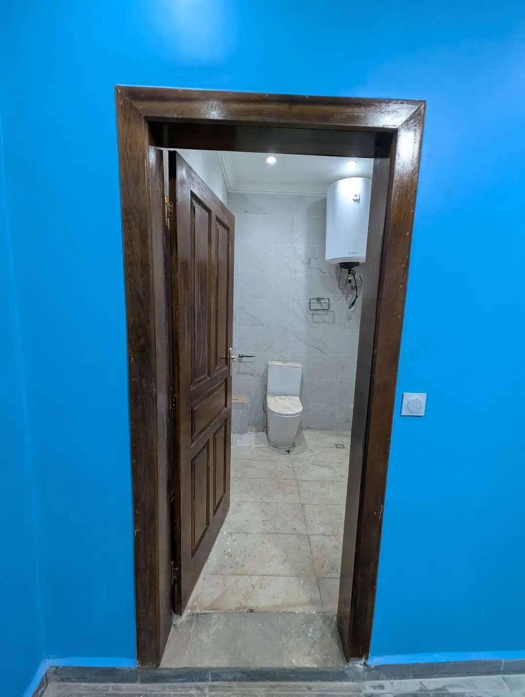 Appartement moderne à louer à Bafoussam Maeture - Image 21