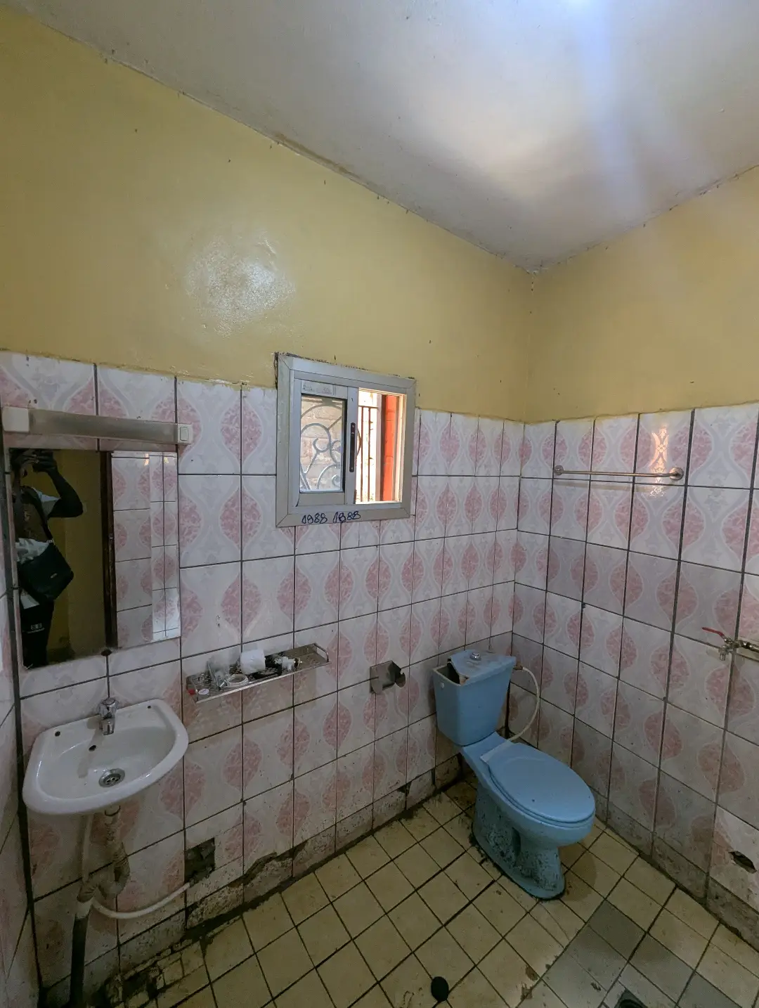 Appartement moderne à louer à Bafoussam Marie Rurale - Image 21