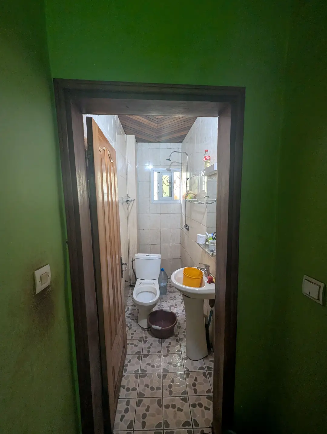 Appartement moderne à louer à Bafoussam Voltaire - Image 22