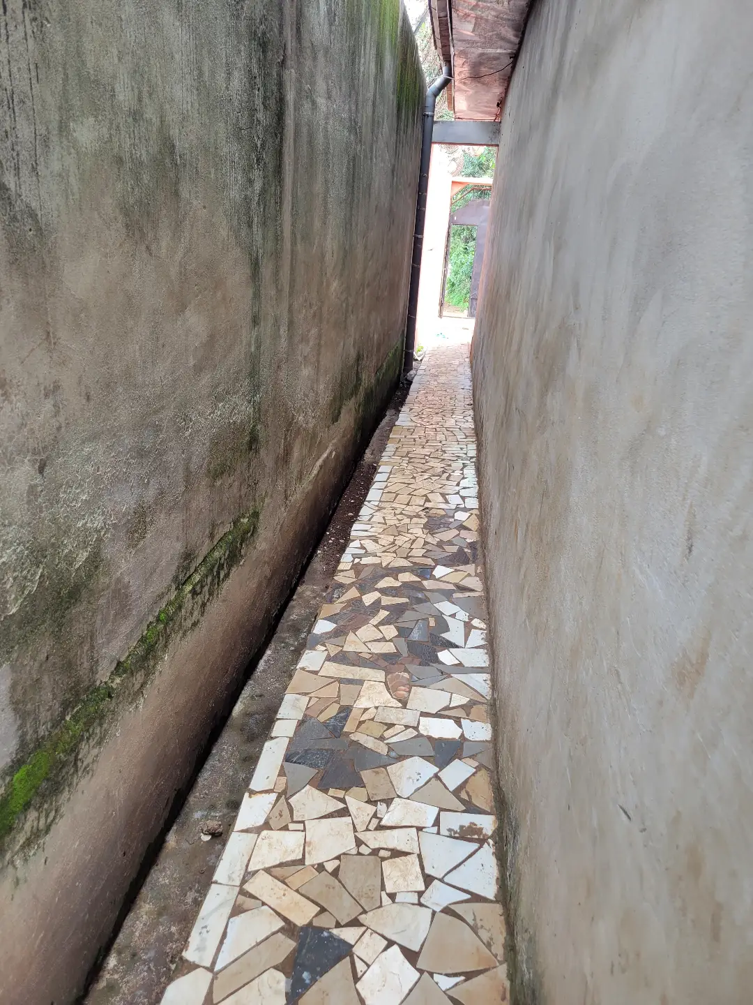 Villa moderne à louer à Bafoussam Force De Dieu - Image 22