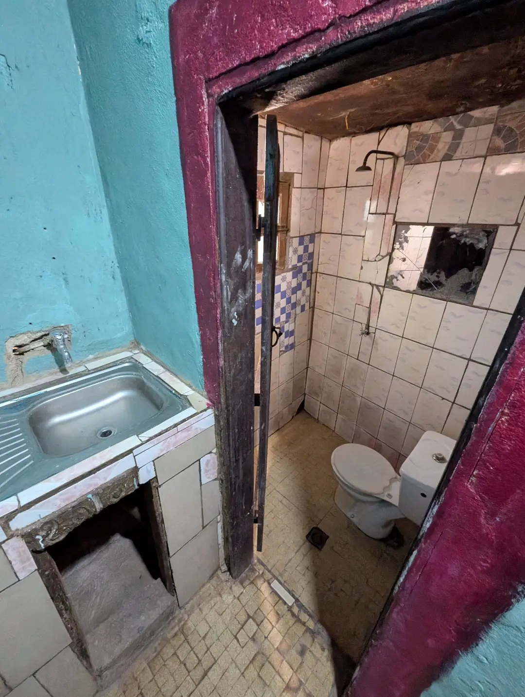 Appartement moderne à louer à Bafoussam Auberge Du Lac - Image 22