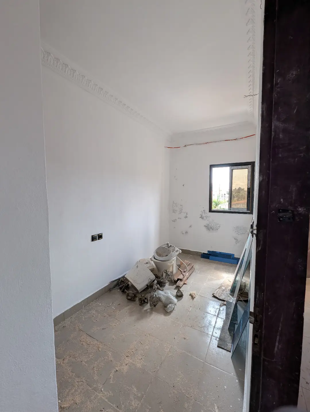 Appartement moderne à louer à Bafoussam 1ere Carrefour Eveche - Image 22