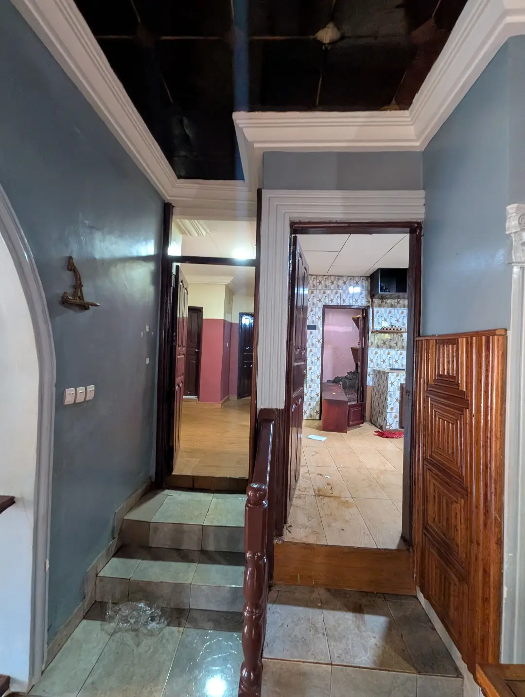 Appartement moderne à louer à Bafoussam Explosif - Image 22