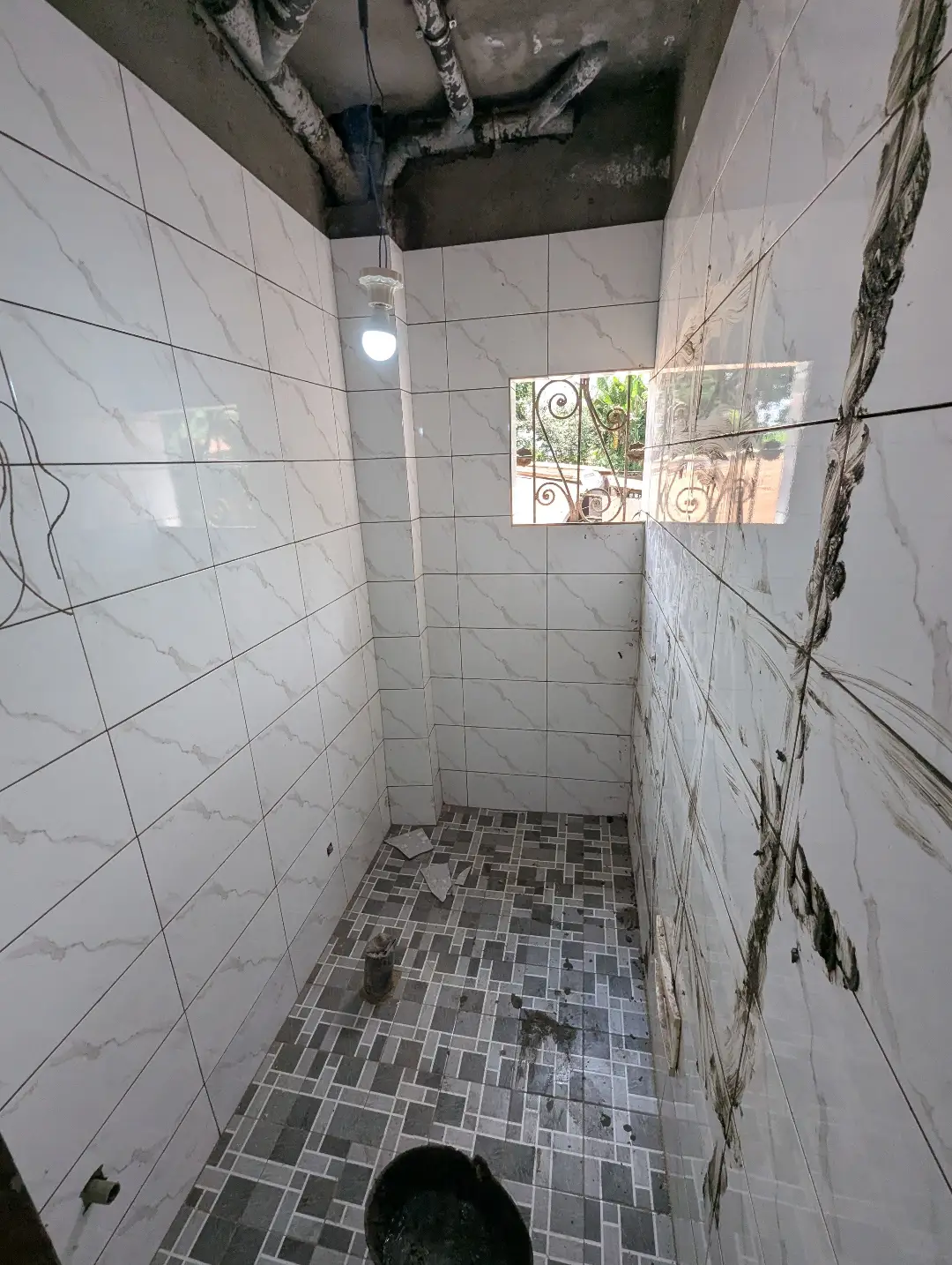 Appartement moderne à louer à Bafoussam 2eme Carrefour Eveche - Image 22