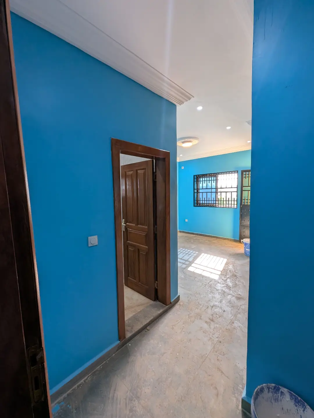 Appartement moderne à louer à Bafoussam Maeture - Image 22