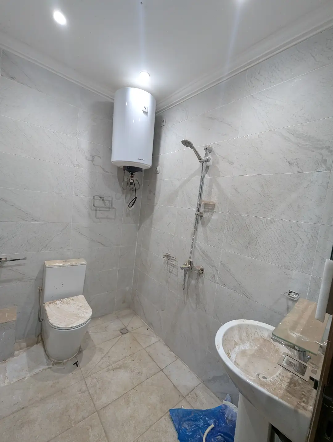 Appartement moderne à louer à Bafoussam Maeture - Image 22